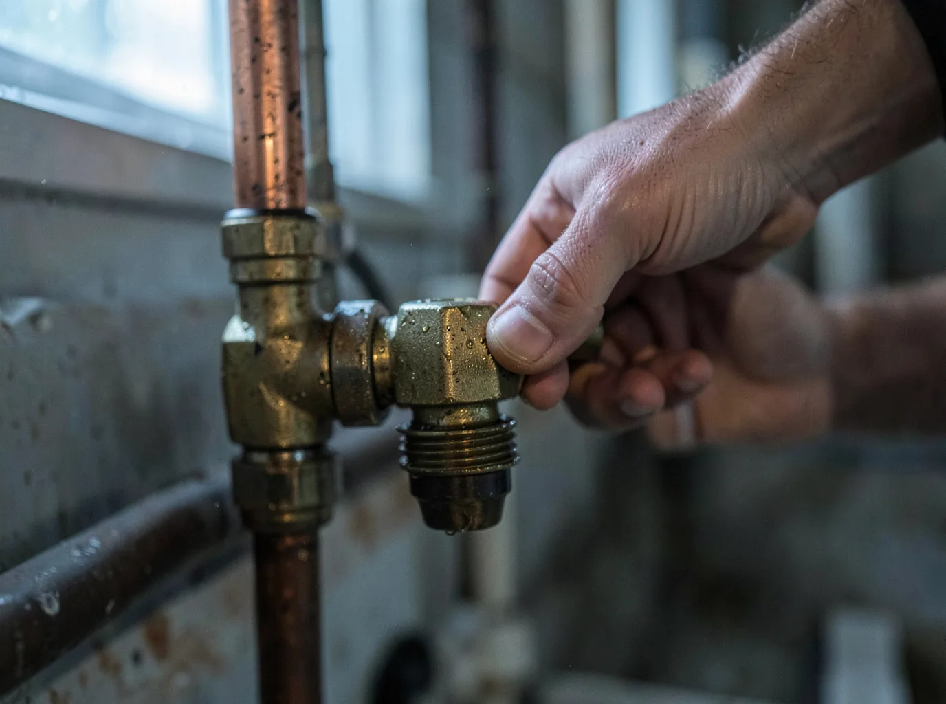Emergency Plumber Centreville, VA FAQs